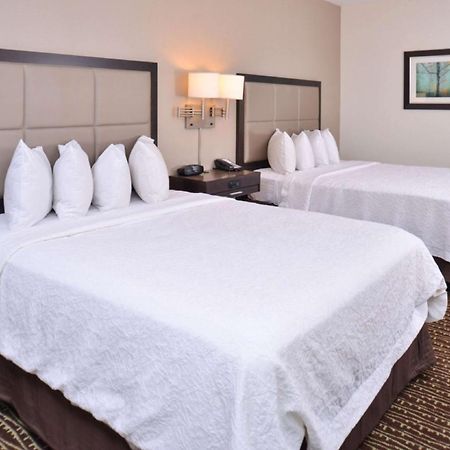 Hampton Inn & Suites Бенд Екстериор снимка