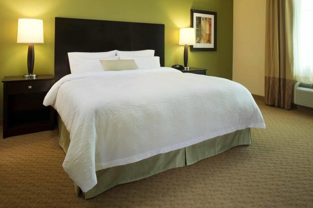 Hampton Inn & Suites Бенд Екстериор снимка